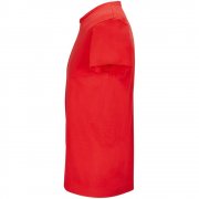 Футболка унисекс Re Crusader, красная арт. 04233161