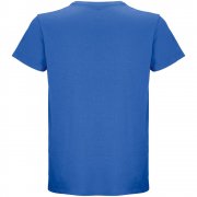 Футболка унисекс Re Crusader, ярко-синяя, (royal) арт. 04233241