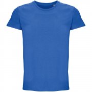 Футболка унисекс Re Crusader, ярко-синяя, (royal) арт. 04233241