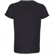 Футболка унисекс Re Crusader, черная арт. 04233309