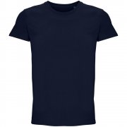 Футболка унисекс Re Crusader, темно-синяя арт. 04233319