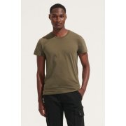 Футболка унисекс Re Crusader, серый меланж арт. 04233350