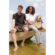 Рубашка поло унисекс Pegase, ярко-синяя (royal) арт. 04242241 Рубашка поло унисекс Pegase, ярко-синяя (royal) арт. 04242241