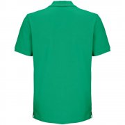 Рубашка поло унисекс Pegase, весенний зеленый арт. 04242290 Рубашка поло унисекс Pegase, весенний зеленый арт. 04242290
