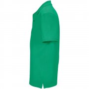 Рубашка поло унисекс Pegase, весенний зеленый арт. 04242290 Рубашка поло унисекс Pegase, весенний зеленый арт. 04242290