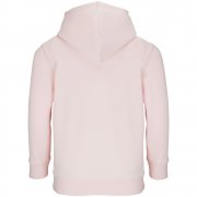 Худи детское Condor Kids, розовое