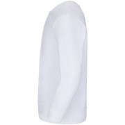 Свитшот детский Columbia Kids, белый