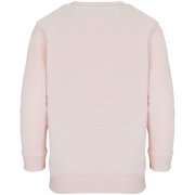 Свитшот детский Columbia Kids, розовый