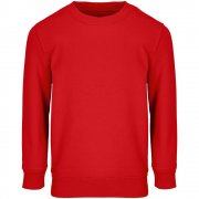 Свитшот детский Columbia Kids, красный