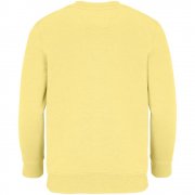 Свитшот детский Columbia Kids, светло-желтый