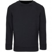 Свитшот детский Columbia Kids, черный