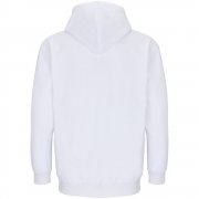 Толстовка унисекс Carter, белая арт. 03812102