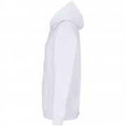 Толстовка унисекс Carter, белая арт. 03812102