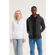 Толстовка унисекс Carter, ярко-синяя (royal) арт. 03812241