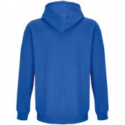 Толстовка унисекс Carter, ярко-синяя (royal) арт. 03812241