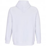 Толстовка унисекс Calipso, белая арт. 04237102