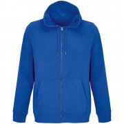 Толстовка унисекс Calipso, ярко-синяя (royal) арт. 04237241