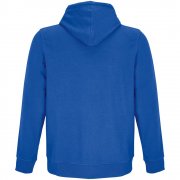 Толстовка унисекс Calipso, ярко-синяя (royal) арт. 04237241