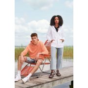 Толстовка унисекс Calipso, темно-синяя арт. 04237319