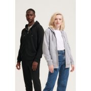 Толстовка унисекс Calipso, темно-синяя арт. 04237319