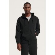 Толстовка унисекс Calipso, темно-синяя арт. 04237319