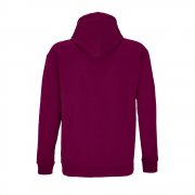 Худи унисекс Condor, фиолетовое (сливовое) арт. 03815171 Худи унисекс Condor, фиолетовое (сливовое) арт. 03815171