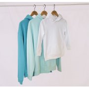 Худи унисекс Condor, зелено-голубое арт. 03815199 Худи унисекс Condor, зелено-голубое арт. 03815199