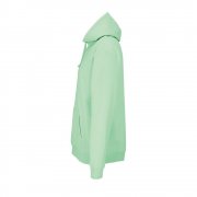 Худи унисекс Condor, морозно-зеленое арт. 03815292 Худи унисекс Condor, морозно-зеленое арт. 03815292