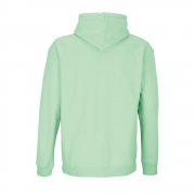 Худи унисекс Condor, морозно-зеленое арт. 03815292 Худи унисекс Condor, морозно-зеленое арт. 03815292