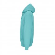 Худи унисекс Condor, голубое (морская волна) арт. 03815295 Худи унисекс Condor, голубое (морская волна) арт. 03815295