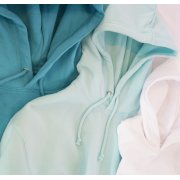 Худи унисекс Condor, голубое (морская волна) арт. 03815295 Худи унисекс Condor, голубое (морская волна) арт. 03815295