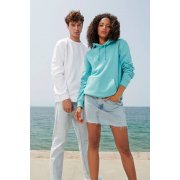 Худи унисекс Condor, голубое (морская волна) арт. 03815295 Худи унисекс Condor, голубое (морская волна) арт. 03815295