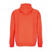 Худи унисекс Condor, оранжевое (коралловое) арт. 03815411 Худи унисекс Condor, оранжевое (коралловое) арт. 03815411