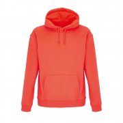 Худи унисекс Condor, оранжевое (коралловое) арт. 03815411 Худи унисекс Condor, оранжевое (коралловое) арт. 03815411