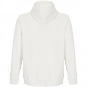 Худи унисекс Constellation, молочно-белое арт. 04232104