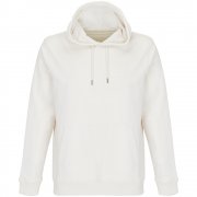 Худи унисекс Constellation, молочно-белое арт. 04232104