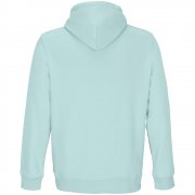 Худи унисекс Constellation, зелено-голубое арт. 04232199 Худи унисекс Constellation, зелено-голубое арт. 04232199