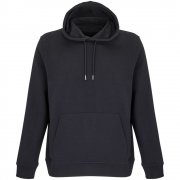 Худи унисекс Constellation, черное арт. 04232312 Худи унисекс Constellation, черное арт. 04232312