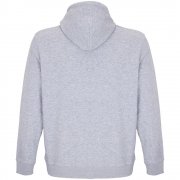 Худи унисекс Constellation, серый меланж арт. 04232360 Худи унисекс Constellation, серый меланж арт. 04232360