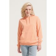 Худи унисекс Constellation, серый меланж арт. 04232360 Худи унисекс Constellation, серый меланж арт. 04232360