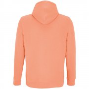 Худи унисекс Constellation, оранжевое (персиковое) арт. 04232409