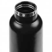 Термобутылка Bidon, черная арт. 15739.30 Термобутылка Bidon, черная арт. 15739.30