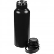 Термобутылка Bidon, черная арт. 15739.30 Термобутылка Bidon, черная арт. 15739.30