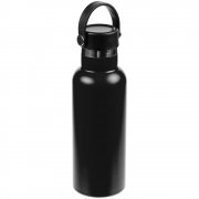 Термобутылка Bidon, черная арт. 15739.30 Термобутылка Bidon, черная арт. 15739.30