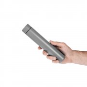 Термобутылка Metropolis, серая арт. 15740.10