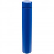 Термобутылка Metropolis, синяя арт. 15740.40