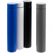 Термобутылка Metropolis, белая арт. 15740.60