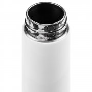 Термобутылка Metropolis, белая арт. 15740.60