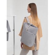 Рюкзак Traffic, серый арт. 14764.10