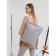 Рюкзак Traffic, серый арт. 14764.10